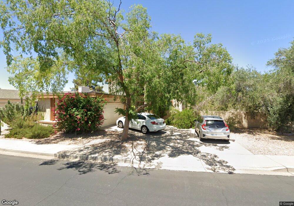 1534 W Jacinto Ave, Mesa, AZ 85202 - photo 1