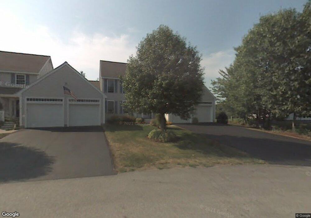 15 Pentucket Ct, Atkinson, NH 03811 - photo 1