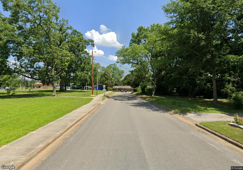 0 Denson Ave SW unit 1.51 AC, Cullman, AL 35055 - photo 1