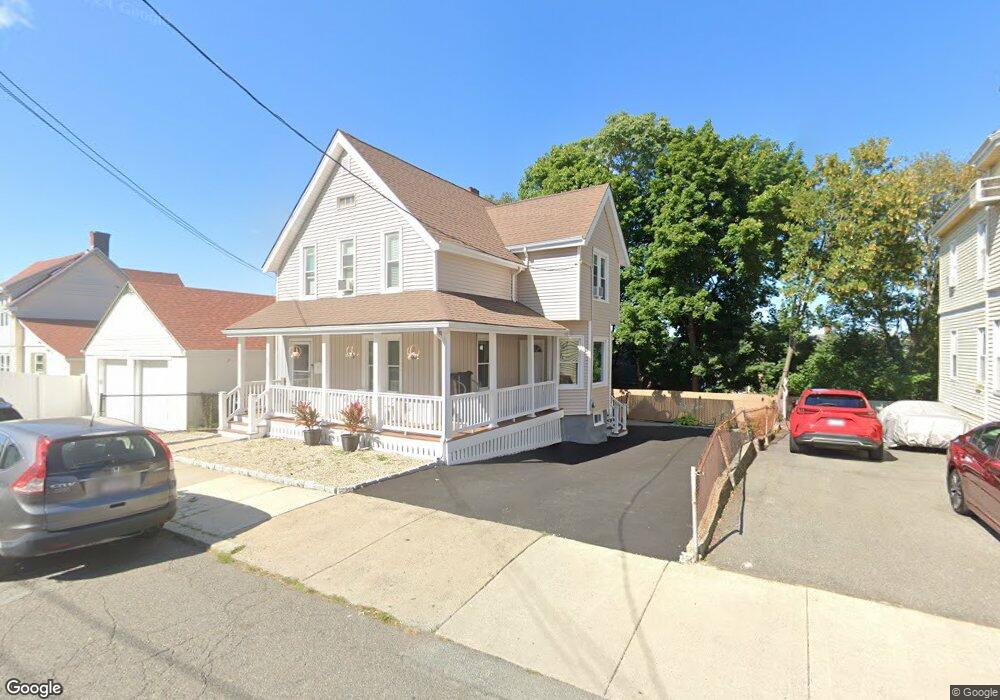 39 Wedgewood St, Everett, MA 02149 - photo 1