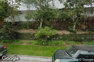 1021 S Orange Grove Blvd Unit 105, Pasadena, CA 91105