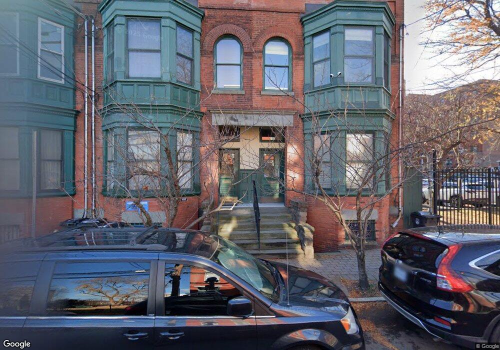 70 James St, Newark, NJ 07102 - photo 1