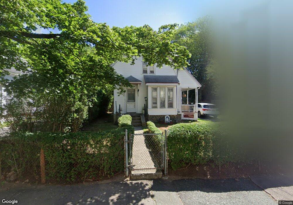 13 Dyer St, Brockton, MA 02302 - photo 1