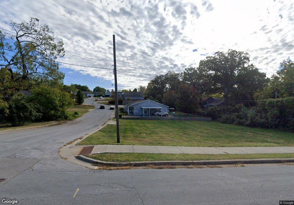 101 S Walnut St, Rolla, MO 65401 - photo 1