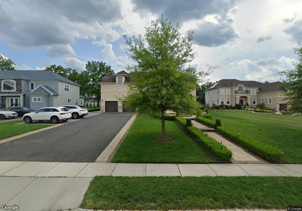 4 Ponty Ct, Monmouth Junction, NJ 08852 - photo 1