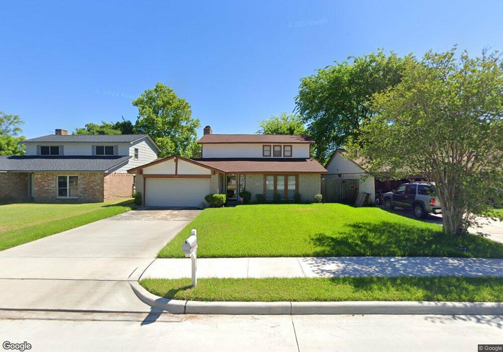 16419 Blackhawk Blvd, Friendswood, TX 77546 - photo 1