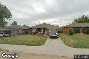 3245 N Roff Ave, Oklahoma City, OK 73112