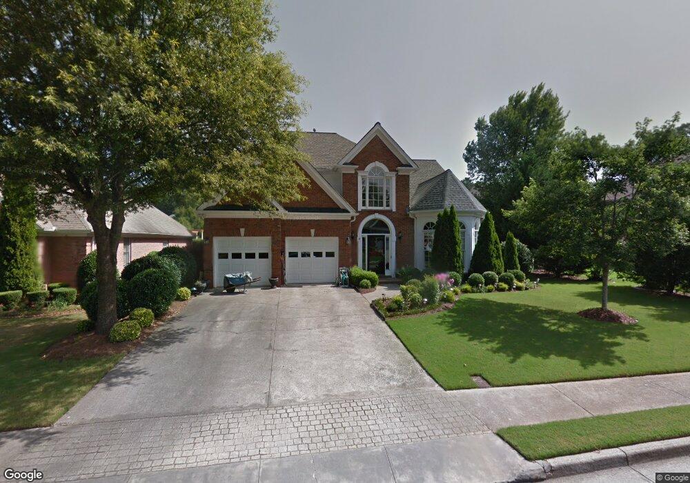 2225 Hyde Park Way unit 2, Duluth, GA 30097 - photo 1