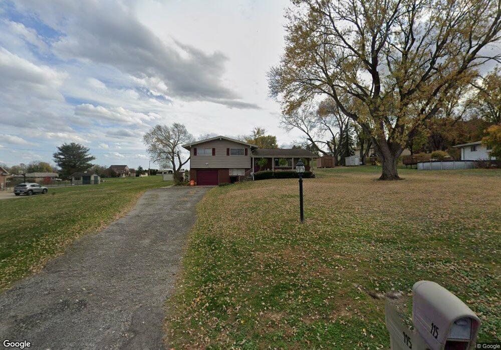 115 Parker Rd, West Newton, PA 15089 - photo 1