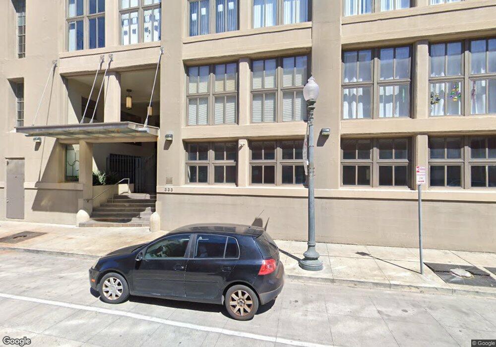 Julia Place Condominiums unit 520, New Orleans, LA 70130 - photo 1