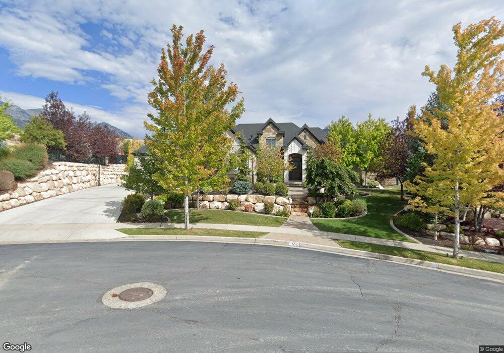 12552 Timberline Dr, Highland, UT 84003 - photo 1