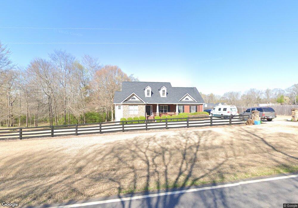 1097 Hebron Rd, Commerce, GA 30530 - photo 1