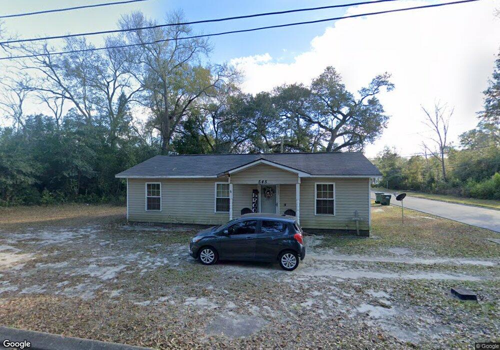 545 W Orange St, Bainbridge, GA 39819 - photo 1