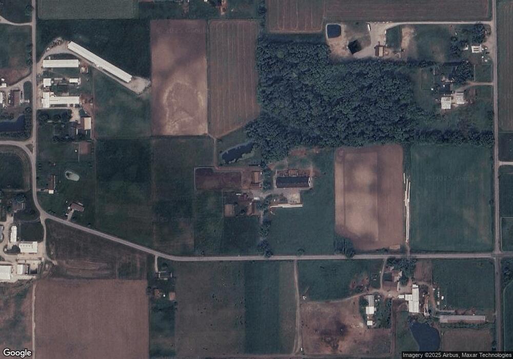 2765 W 050 N, Lagrange, IN 46761 - photo 1