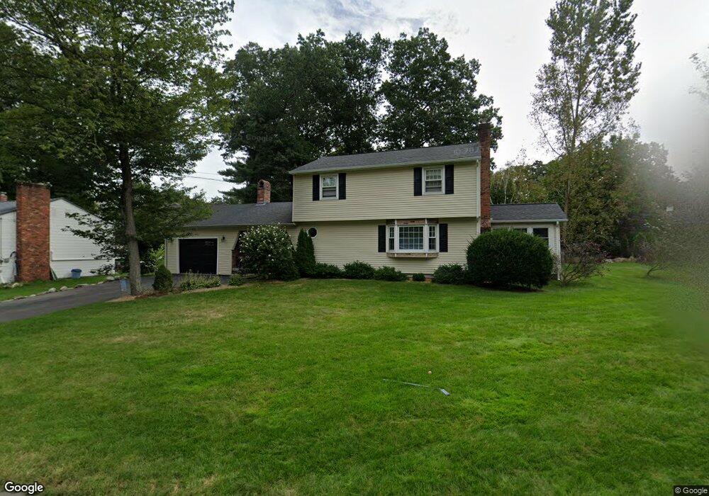 26 Glen Dr, Nashua, NH 03062 - photo 1