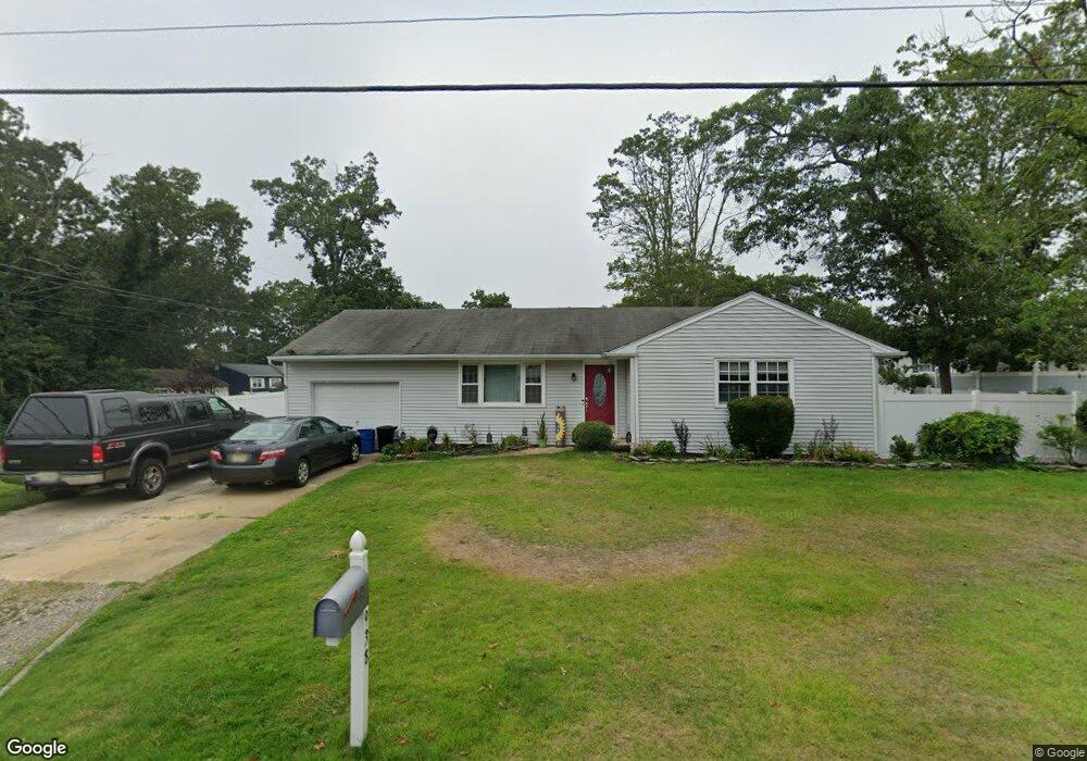 938 Kearny Ave, Forked River, NJ 08731 - photo 1