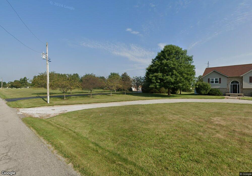 3430 E Base Rd, Greensburg, IN 47240 - photo 1