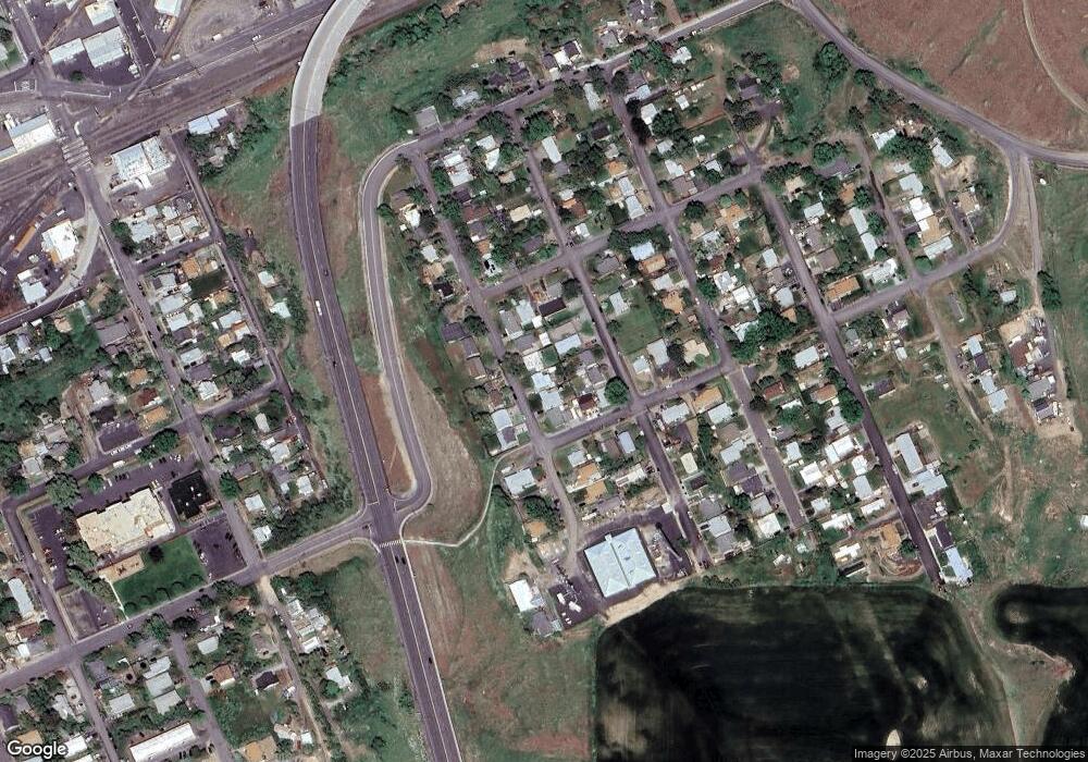 716 SE 6th St, Pendleton, OR 97801 - photo 1