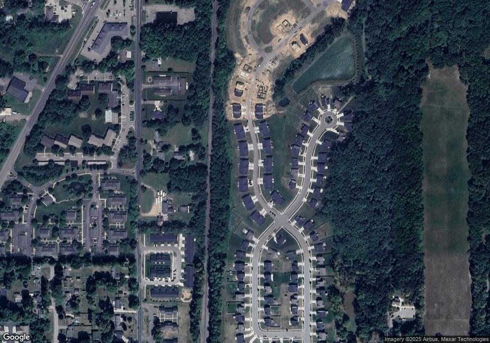 10270 Pennridge Dr, Portage, MI 49024 - photo 1