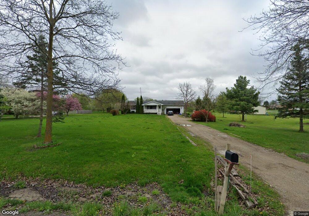 9485 Sharp Rd, Swartz Creek, MI 48473 - photo 1
