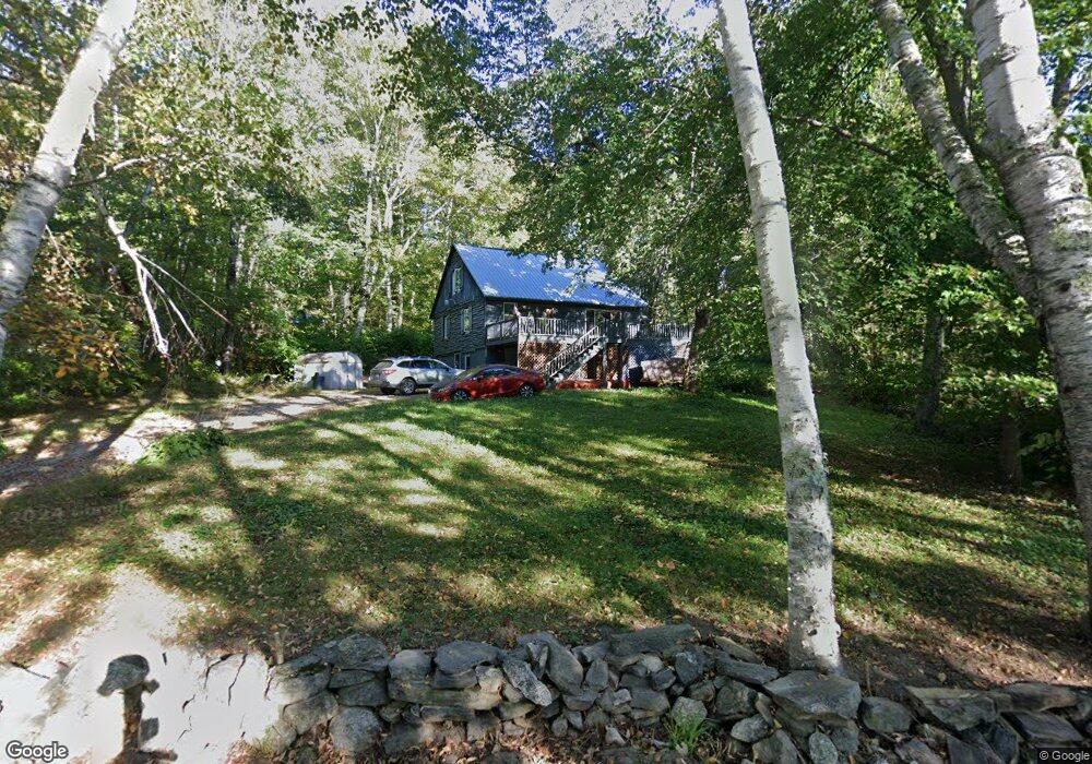 74 Birch Dr, Poland, ME 04274 - photo 1
