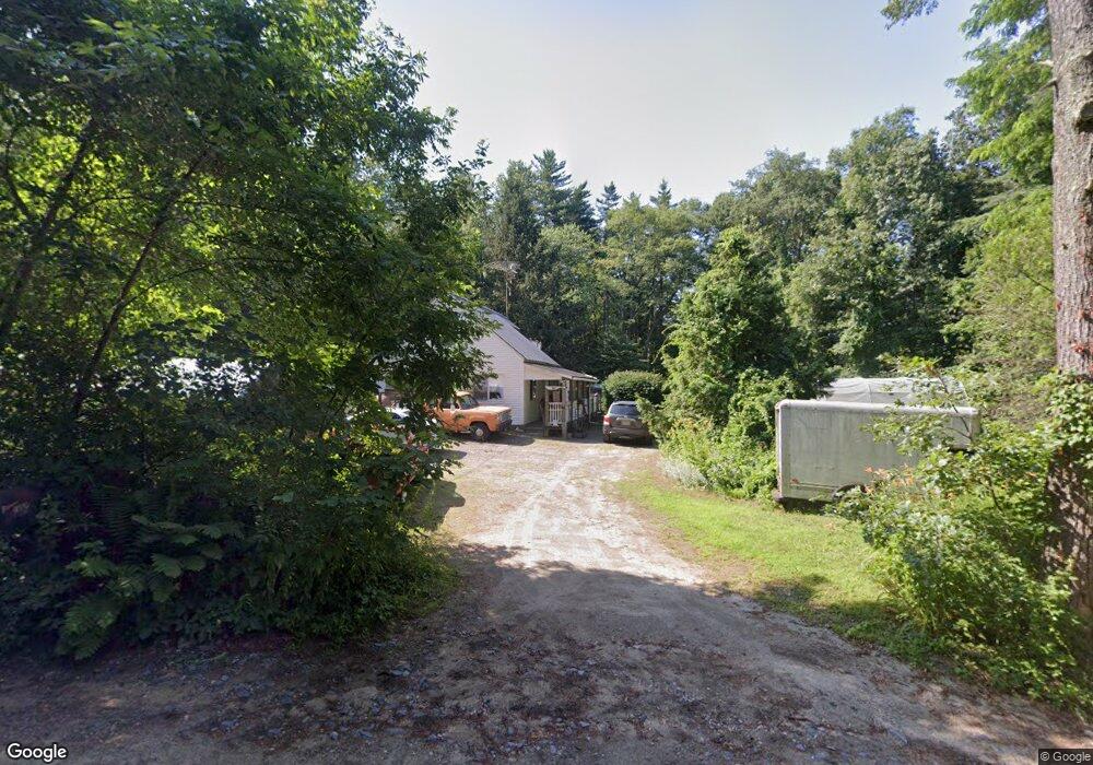 182 Staddle Hill Rd, Winchester, NH 03470 - photo 1