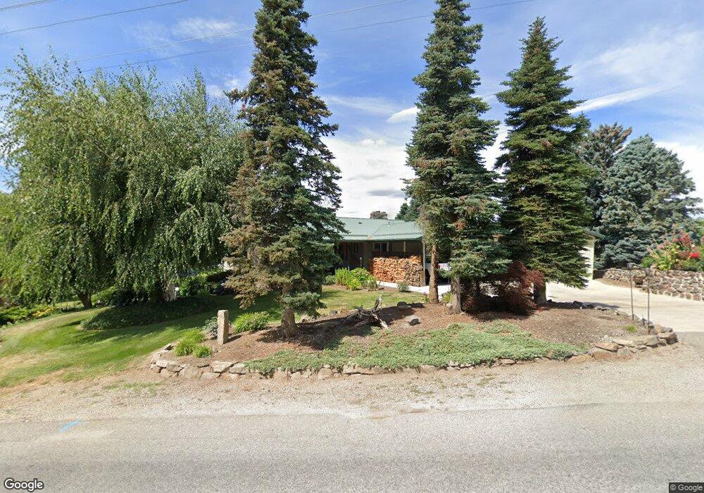 840 S Union Ave, East Wenatchee, WA 98802 - photo 1