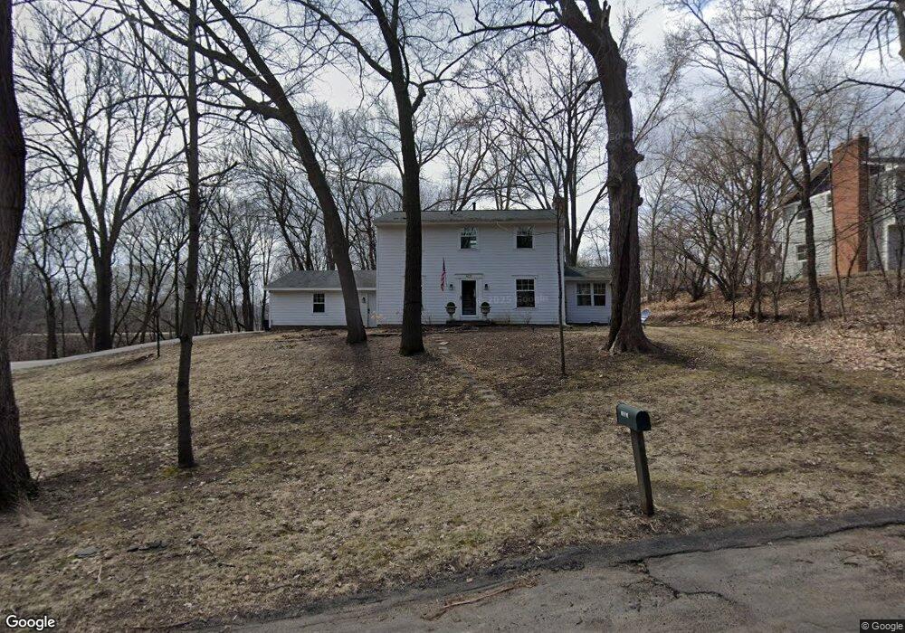 4131 Hillcrest Ln, Wayzata, MN 55391 - photo 1