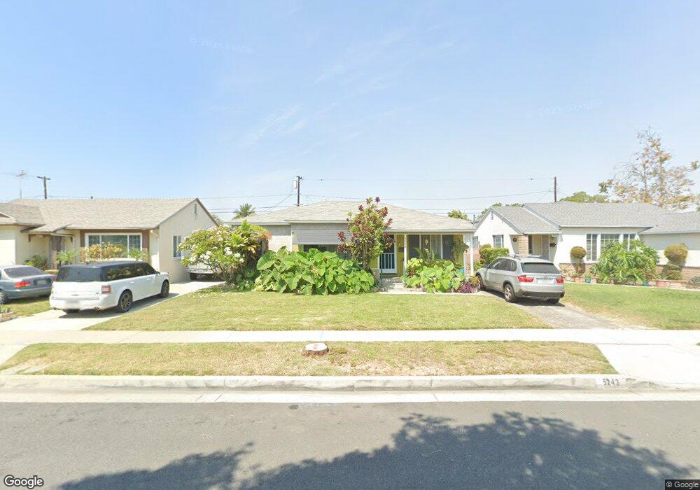 5243 Coke Ave, Lakewood, CA 90712 - photo 1