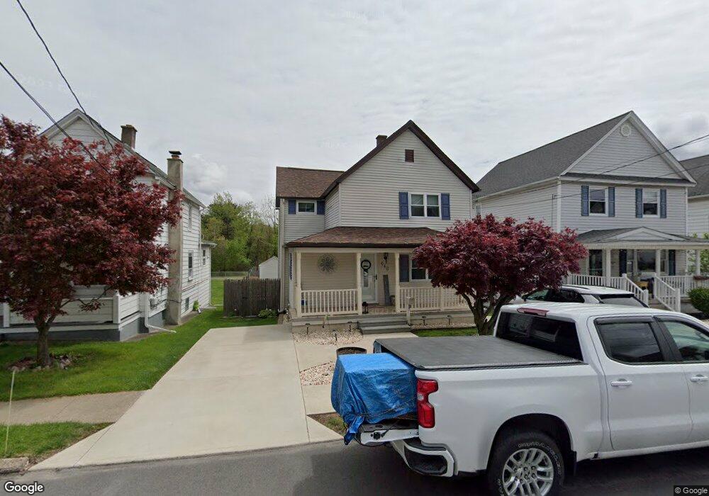 646 Morgan St, Scranton, PA 18519 - photo 1