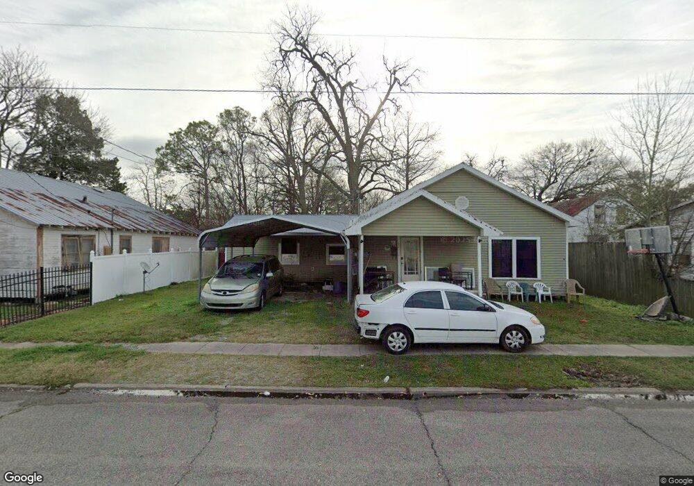 221 Prairie Ave, New Iberia, LA 70560 - photo 1