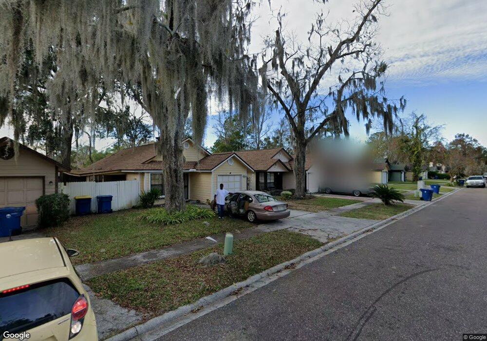 10628 Northwyck Dr, Jacksonville, FL 32218 - photo 1