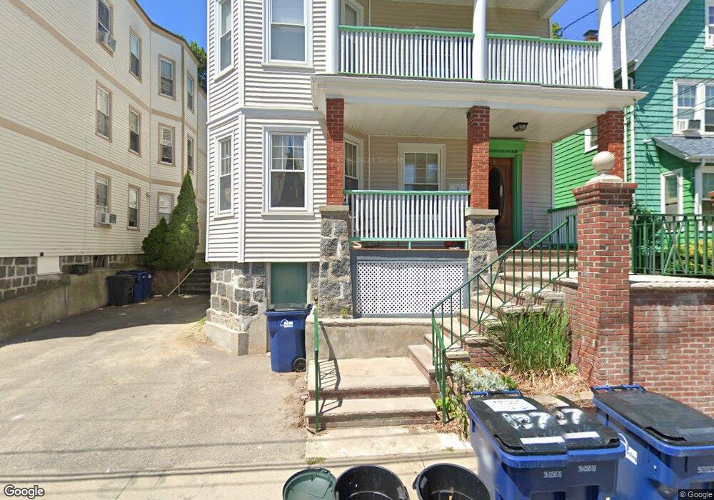 137 Poplar St unit 1, Roslindale, MA 02131 - photo 1