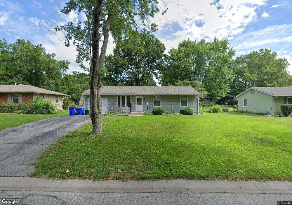 12122 W 68th St, Shawnee, KS 66216 - photo 1
