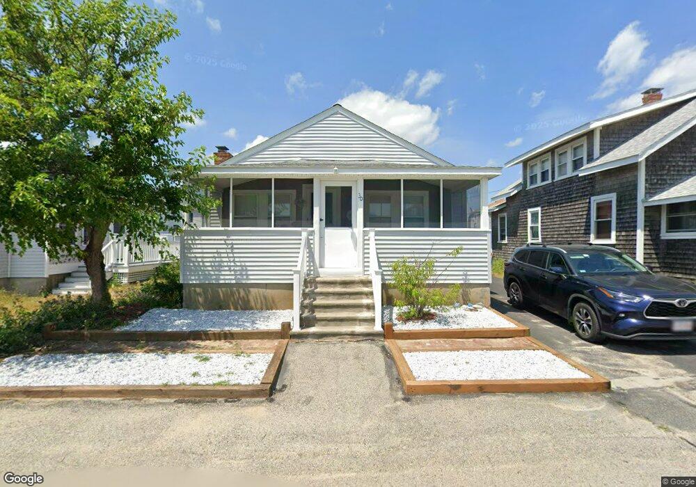 30 10th Rd, Marshfield, MA 02050 - photo 1