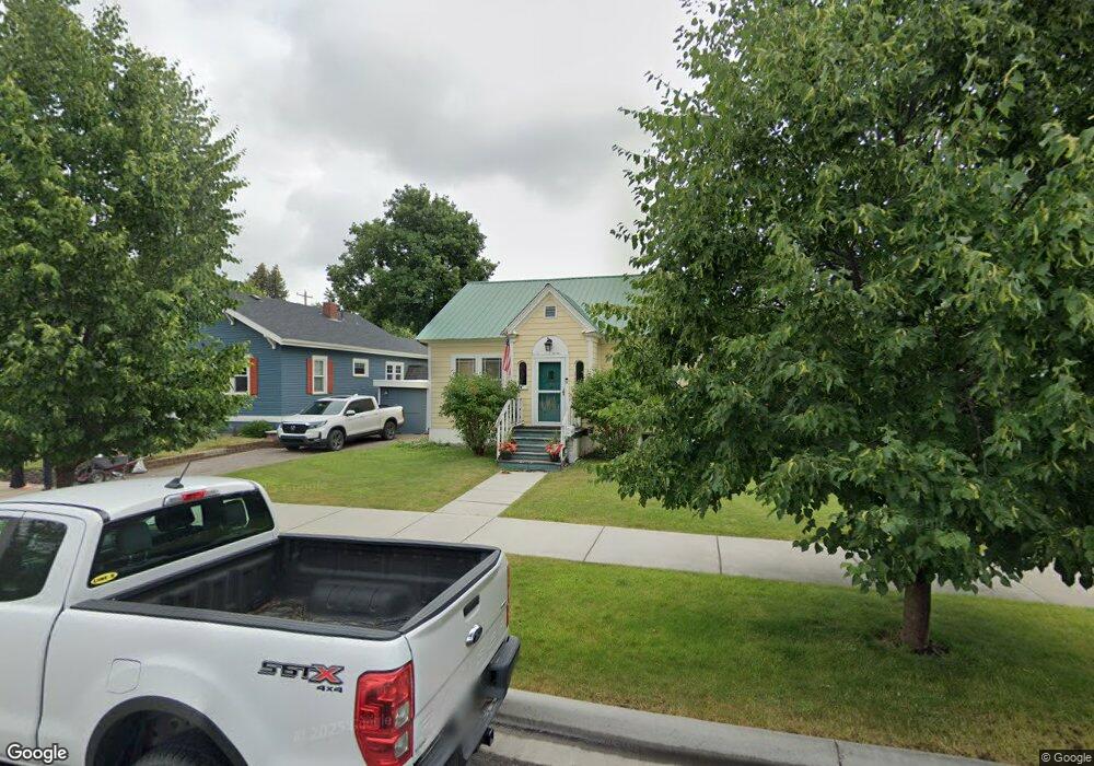 723 4th Ave E, Kalispell, MT 59901 - photo 1