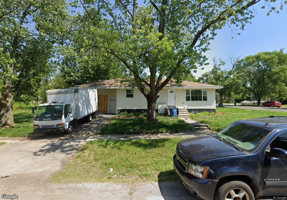 792 E 50th Ave, Gary, IN 46409 - photo 1