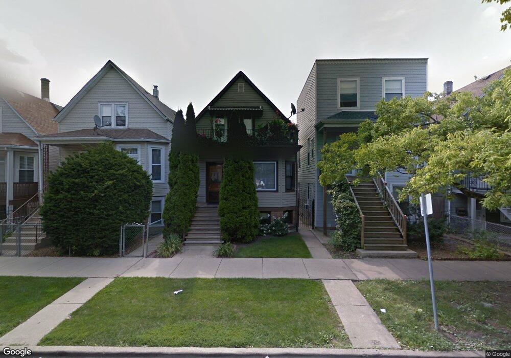 3043 N Elbridge Ave unit 1, Chicago, IL 60618 - photo 1