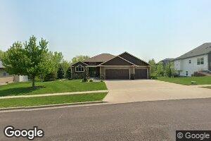1709 W Ashton Trail, Brandon, SD 57005