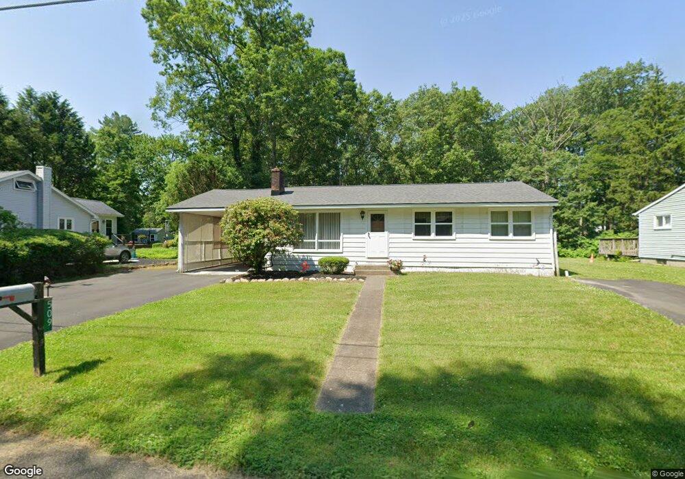 509 Schubert Rd, East Stroudsburg, PA 18301 - photo 1