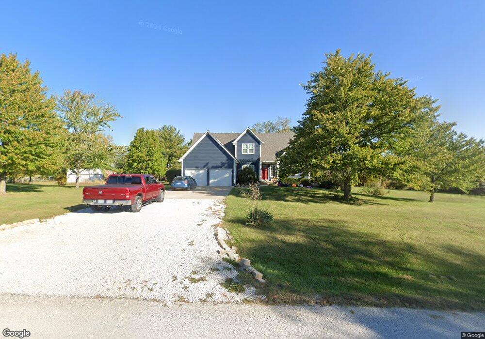 1704 Farview Rd, Raymore, MO 64083 - photo 1