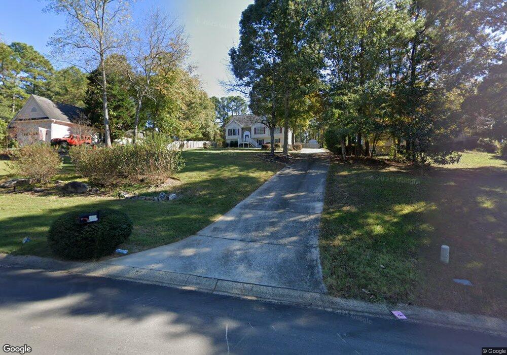 805 Springharbor Ct unit 4, Woodstock, GA 30188 - photo 1