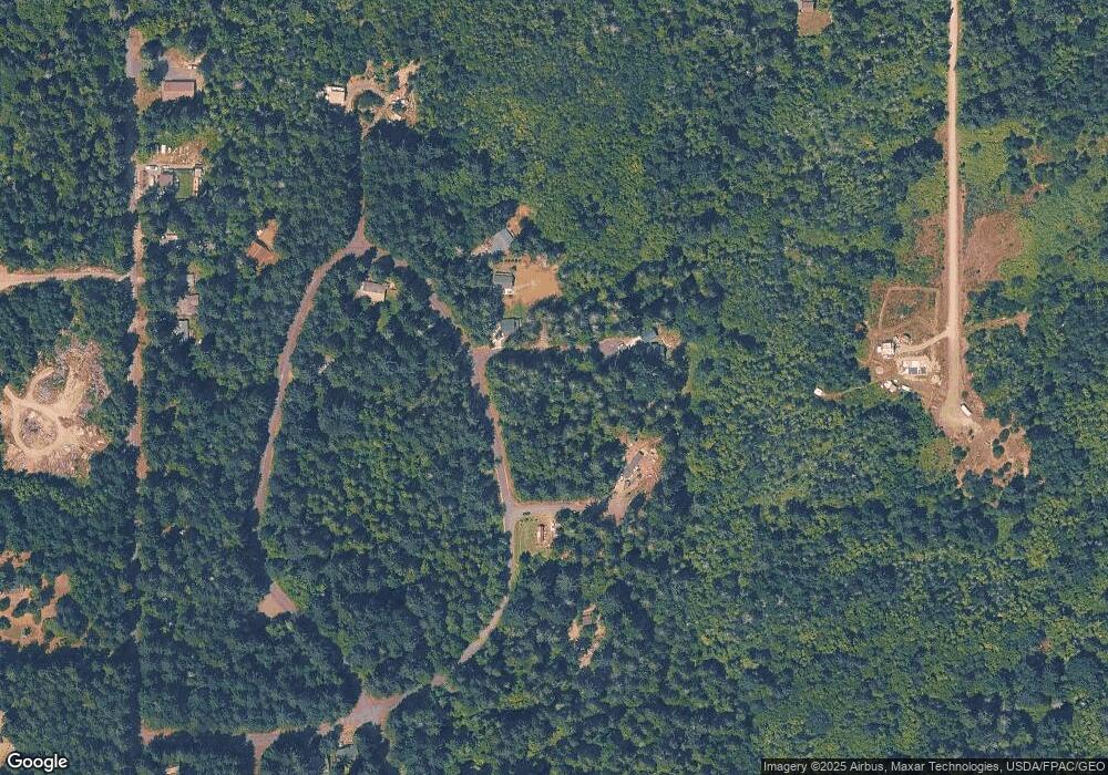 11420 86th St Ct, Anderson Island, WA 98303 - photo 1