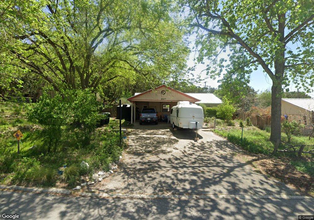 1007 Dale St, San Marcos, TX 78666 - photo 1