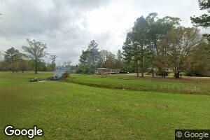 1147 Woulard Bend River Rd, State Line, MS 39362