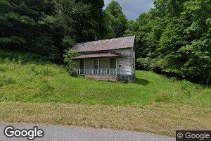 757 Crowe Hollow Rd, Atkins, VA 24311