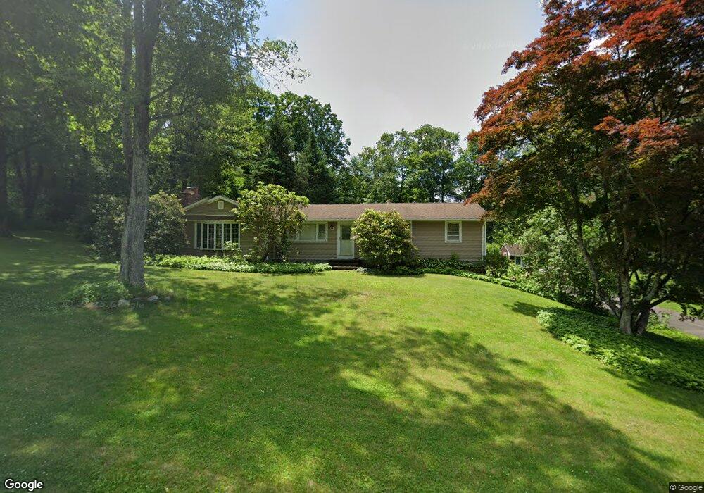 23 Wilson Dr, Oxford, CT 06478 - photo 1