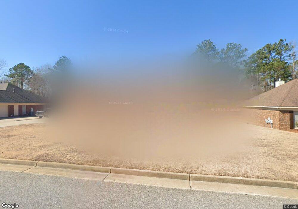 6465 Woodbriar Ln, Midland, GA 31820 - photo 1