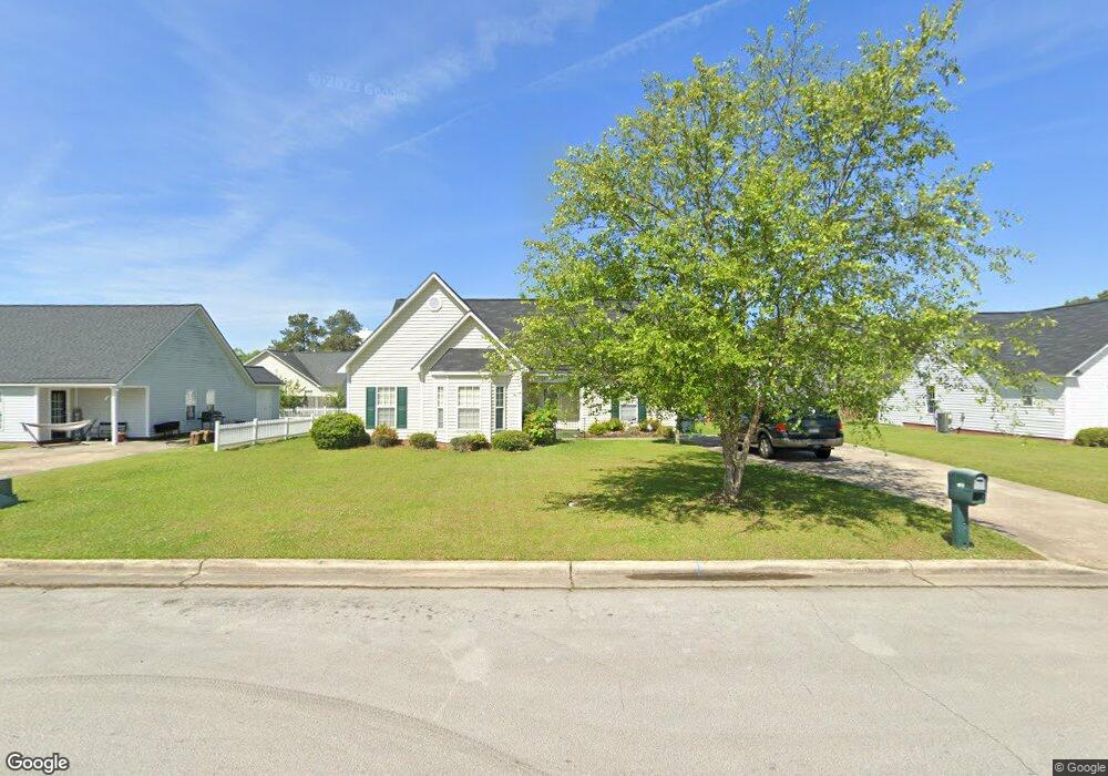2620 Garland Rd, Winterville, NC 28590 - photo 1