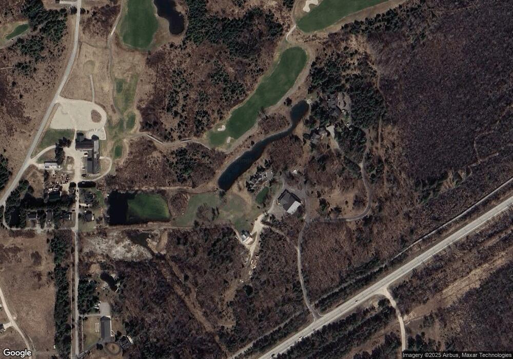 9455 Equestrian Way unit PVT, Charlevoix, MI 49720 - photo 1